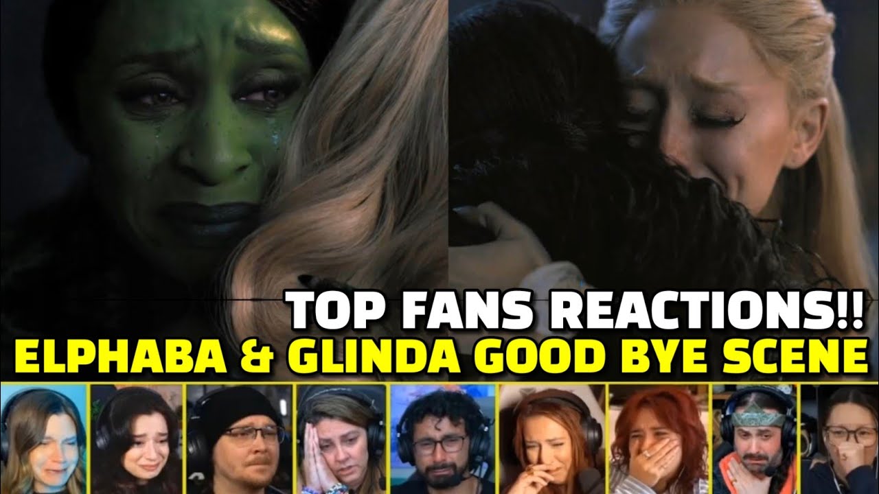 Top Reactions to 