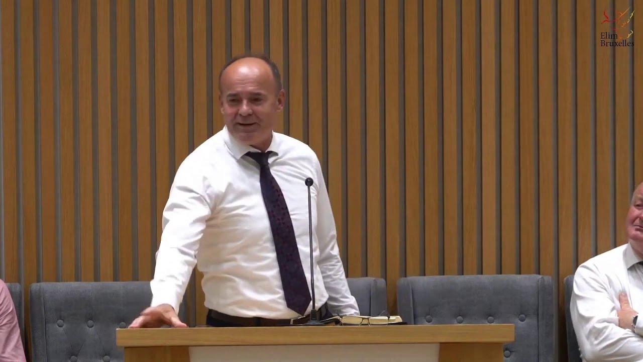 Marcel Bota - Ce reprezintă o Biserică sănătoasă?