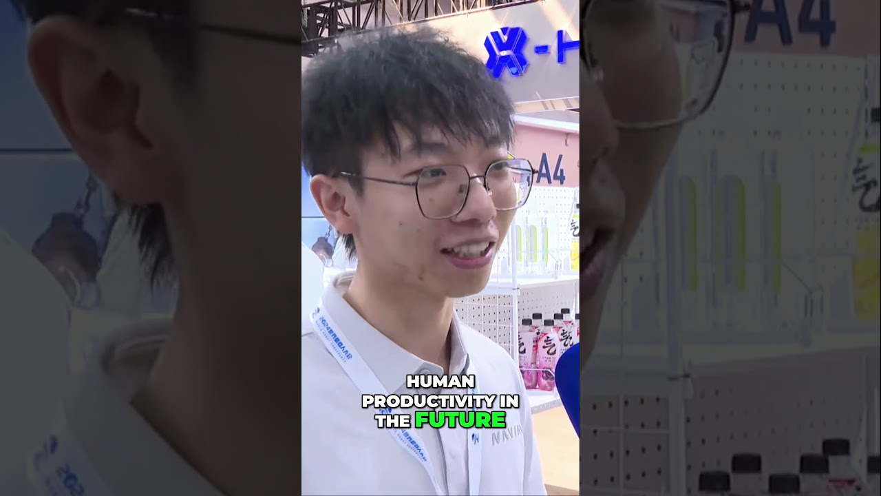 Humanoid Robots  The Future of Human Machine Coexistence 