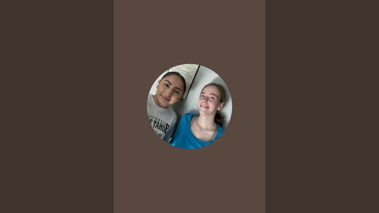 Kay Kay and Maddie  is live!