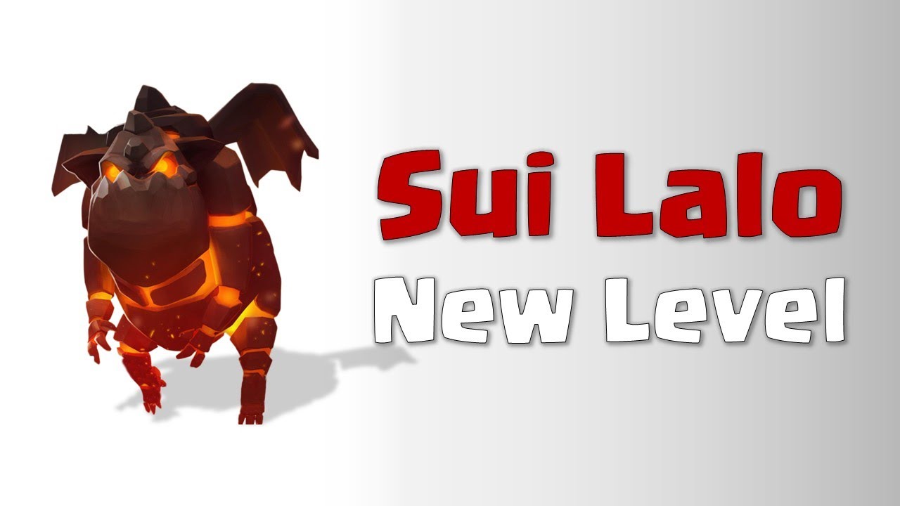 AFTER UPDATE SUI LALO IS TAKING OVER!