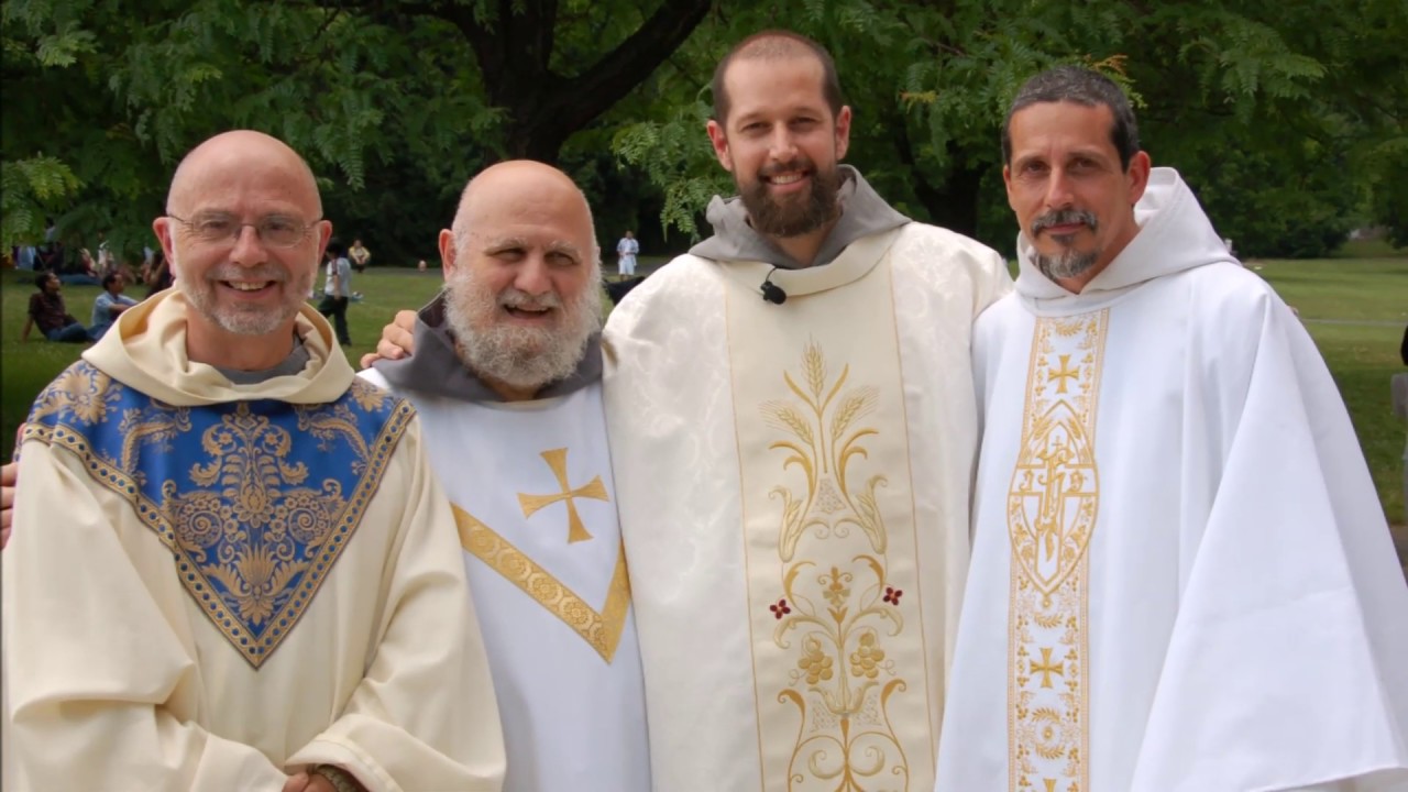 Friars Anniversary Celebrations 2019
