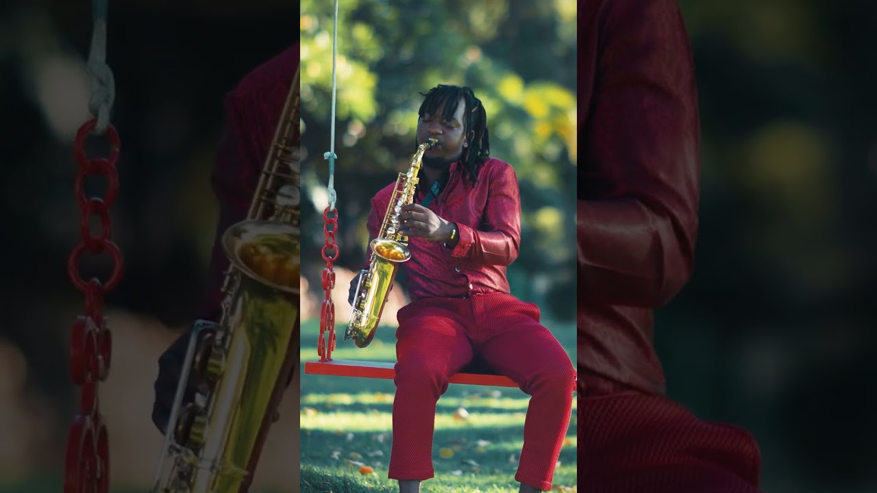 Enrique Iglesias - Hero (sax cover)              #saxophone  #hero #saxcover