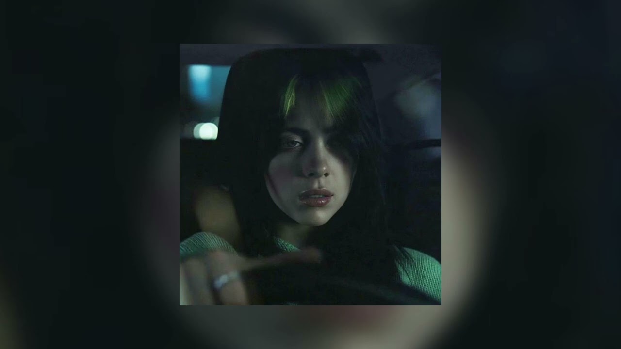 idontwannabeyouanymore (speed up)