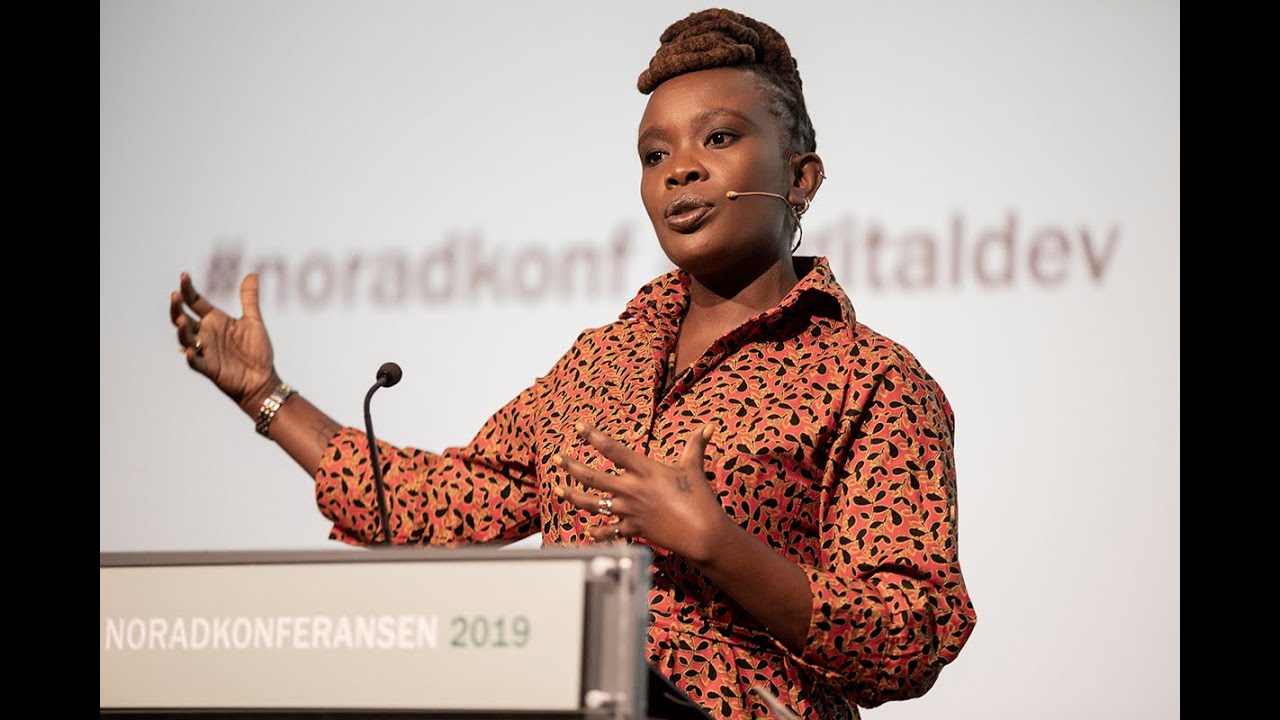 Meaningful access with Nanjira Sambuli, WWW Foundation