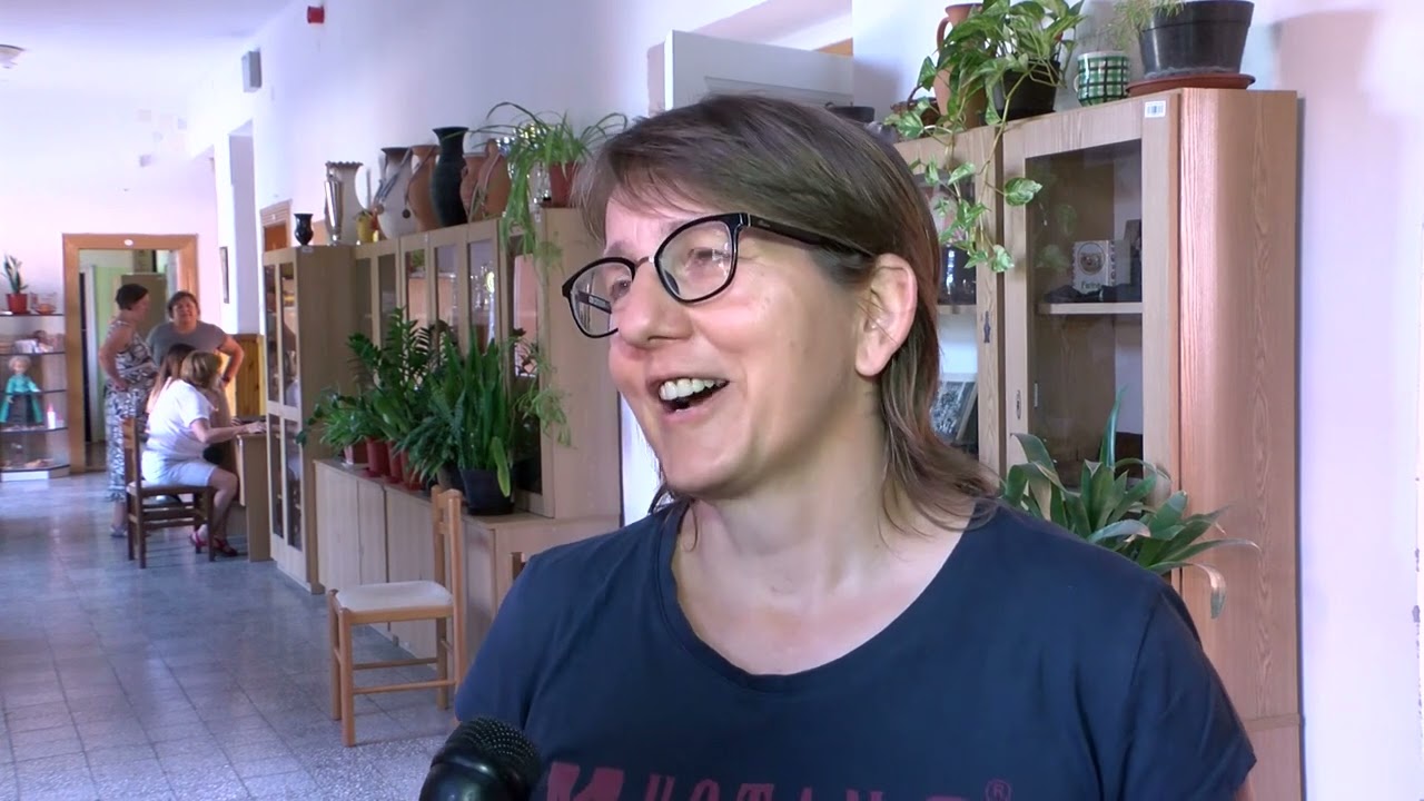 Készülnek az oktatási intézmények az új tanévre - Bátaszék