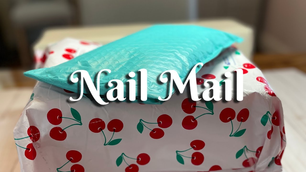 Nail Mail
