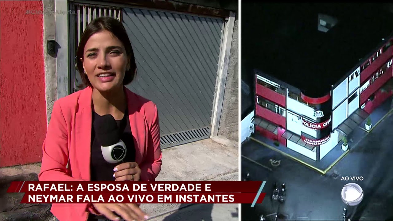 Filho de Paulo Cupertino rebate a imprensa e afirma sua inocência