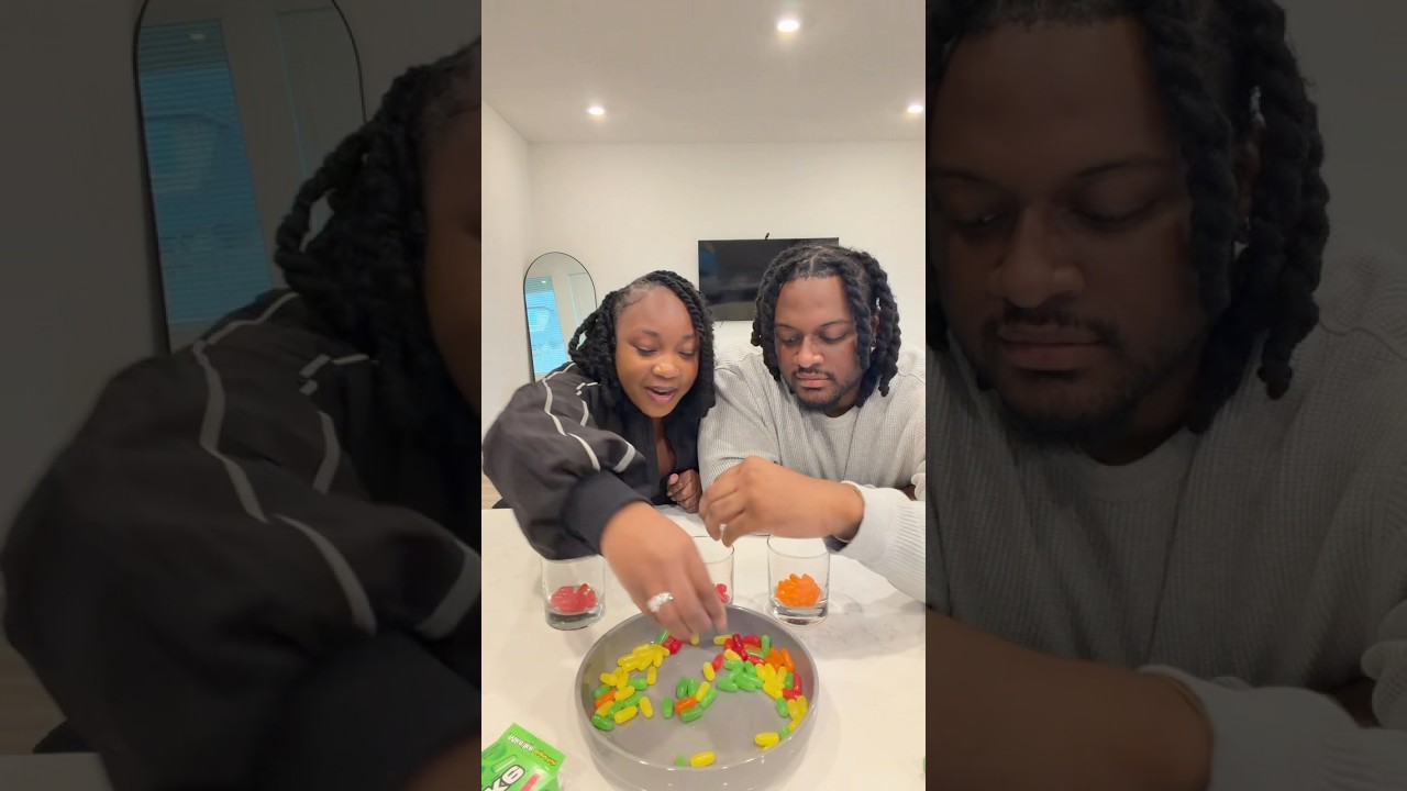 Ваш цвет победил 😳