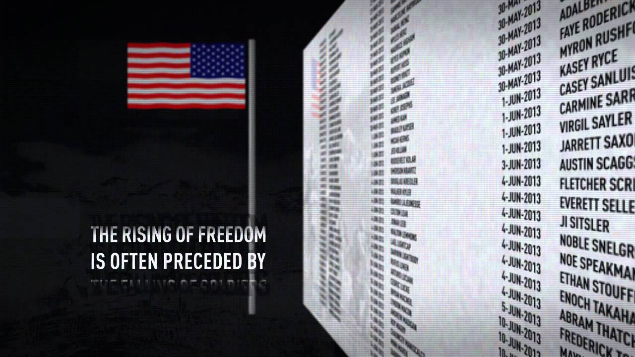 Operation Flashpoint: Red River - Unfinished Business (HD)