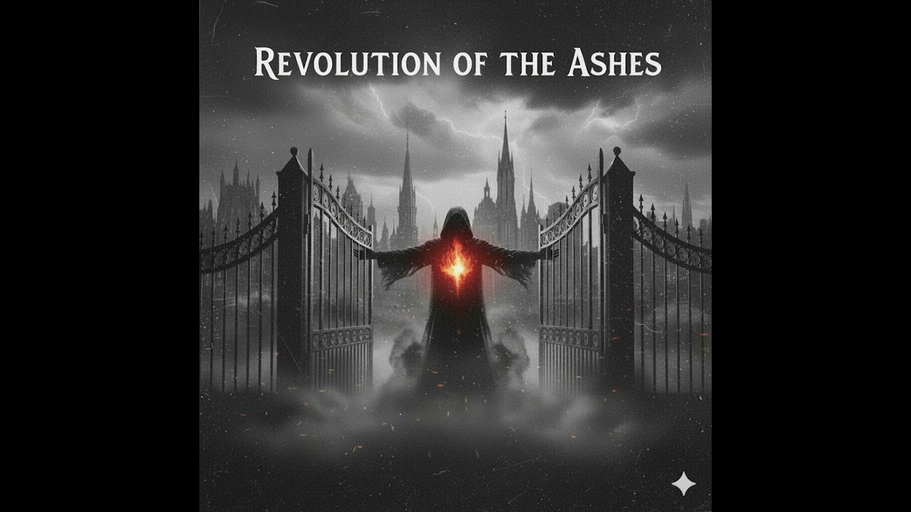 AWAKEN: Revolution of the Ashes