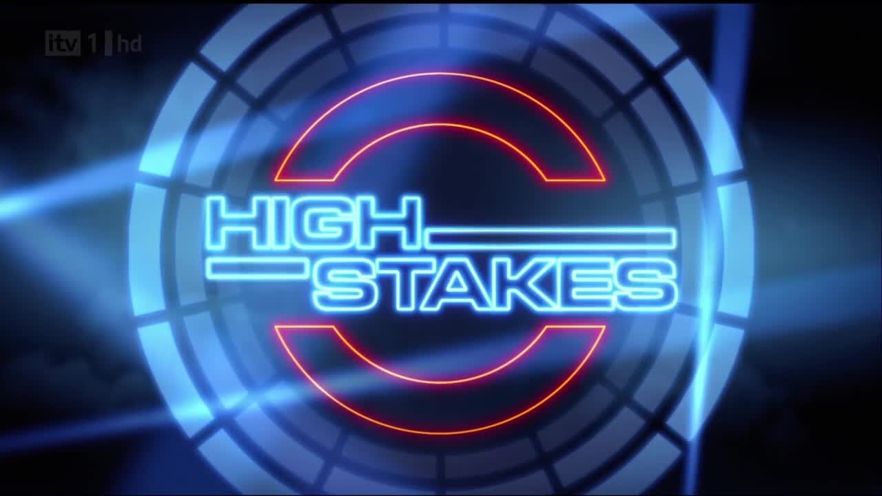 High Stakes (11.10.2011) First episode