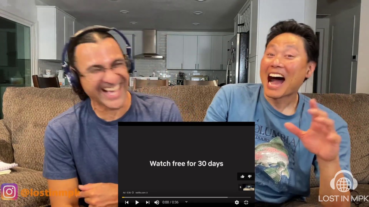 IU - Good day - Reaction