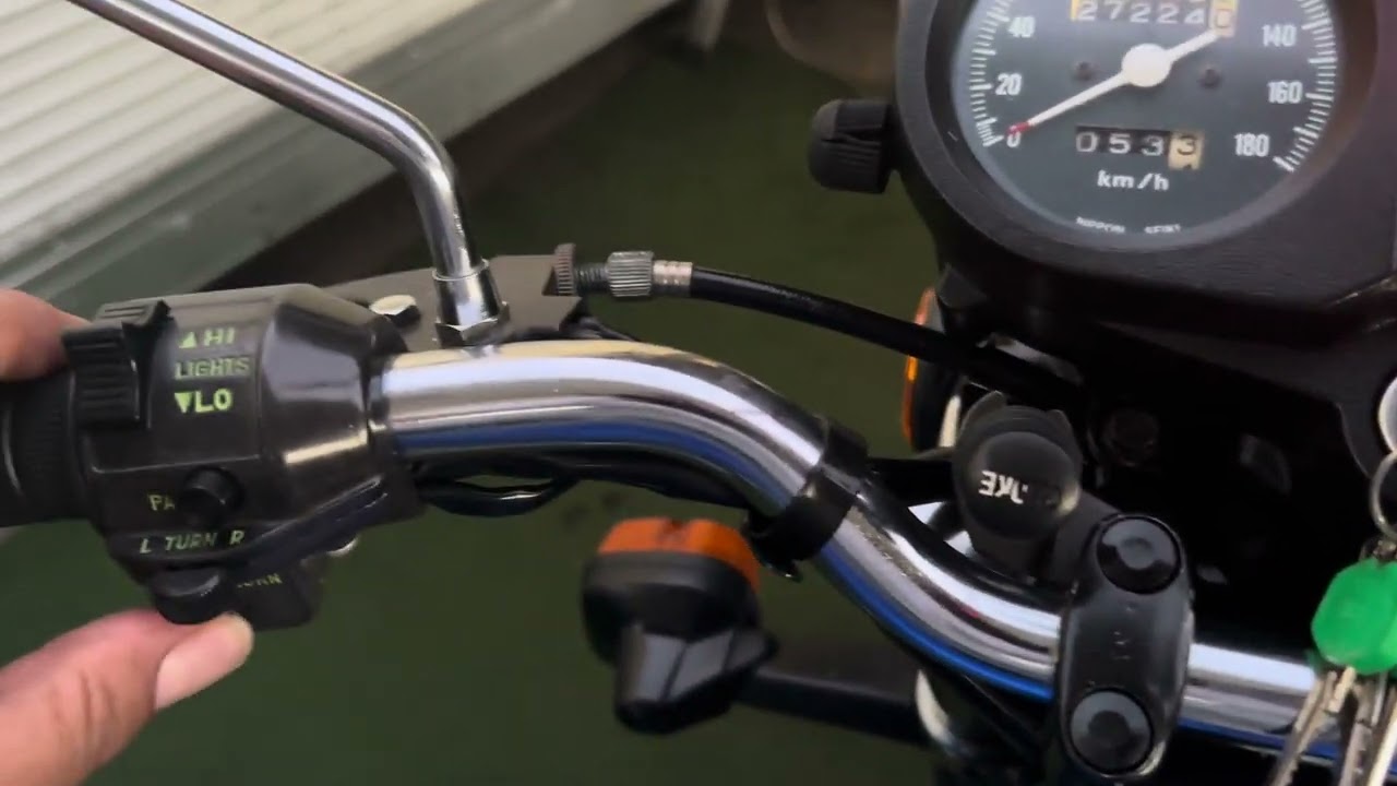 CB400N-3