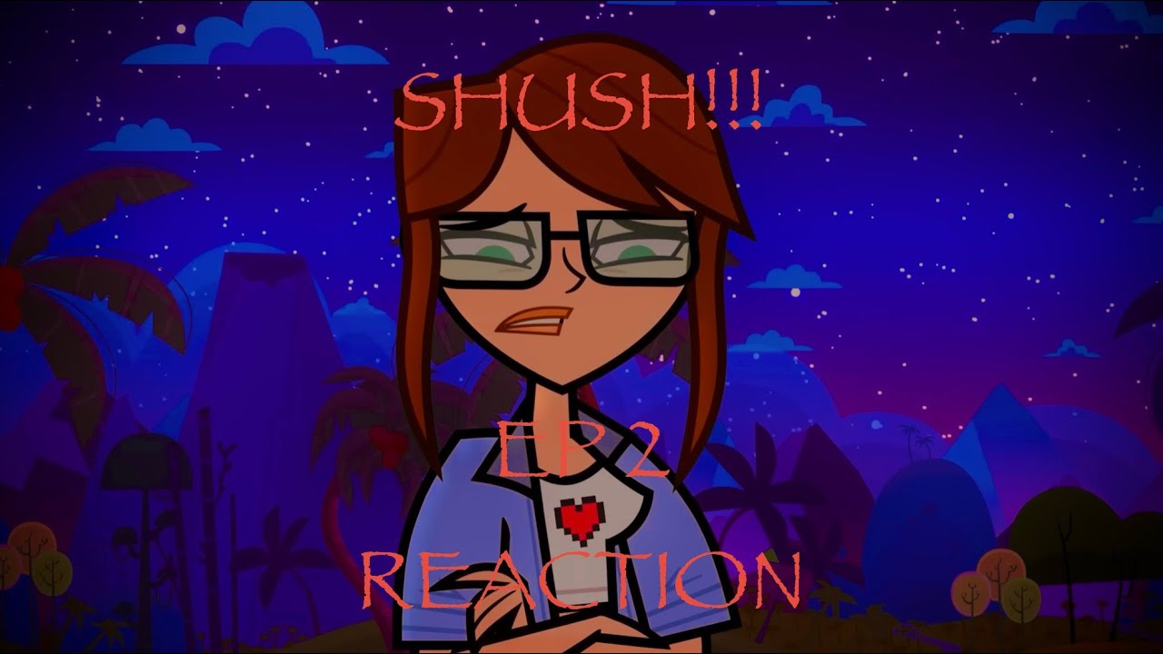 SHUT UP ALLY!!! Disventure Camp S5 E2 Reaction!