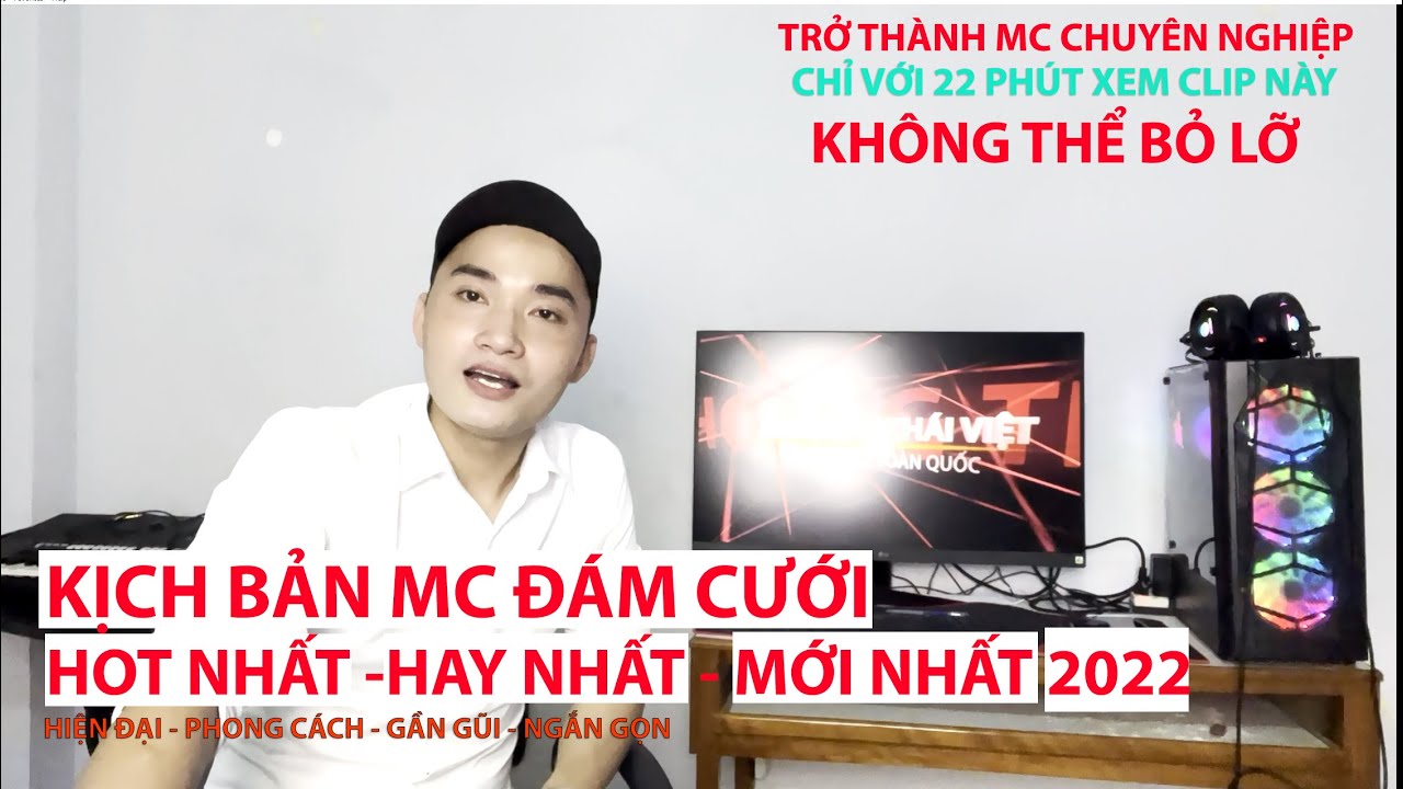 kịch bản mc đám cưới hay nhất năm 2022 - HOT NHẤT MỚI NHẤT