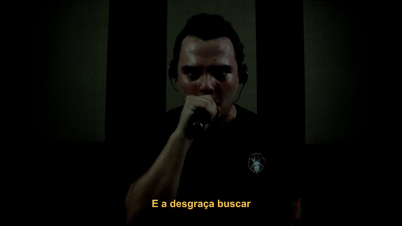 Agona - Mar (Hell de Janeiro Metal Live 2020)