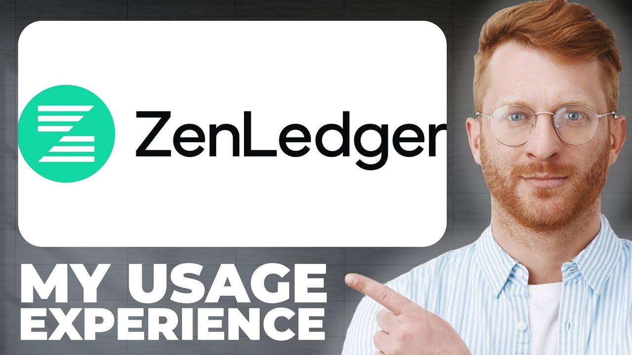 ZenLedger Crypto Tax Platform Review - Usage Experience