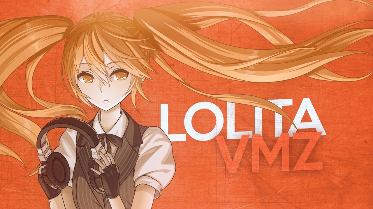 VMZ - Lolita | Lyric Vídeo