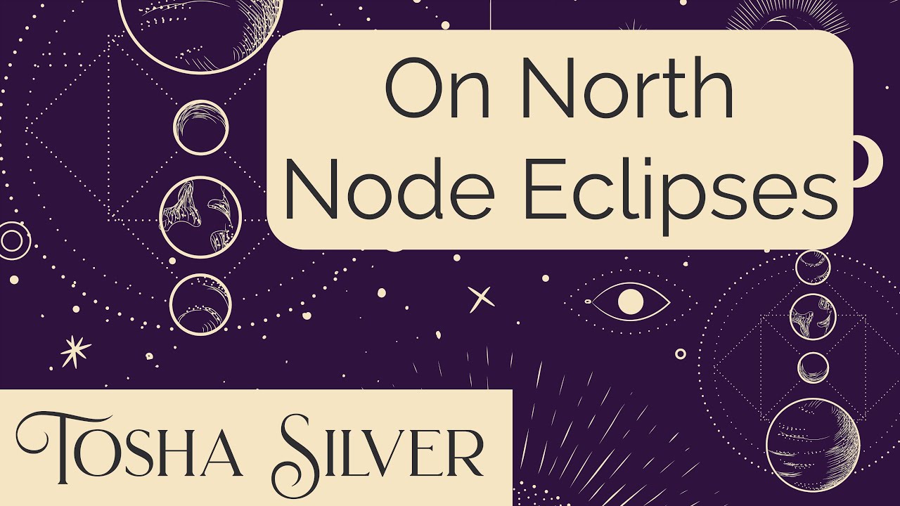 Why Are North Node Eclipses Special