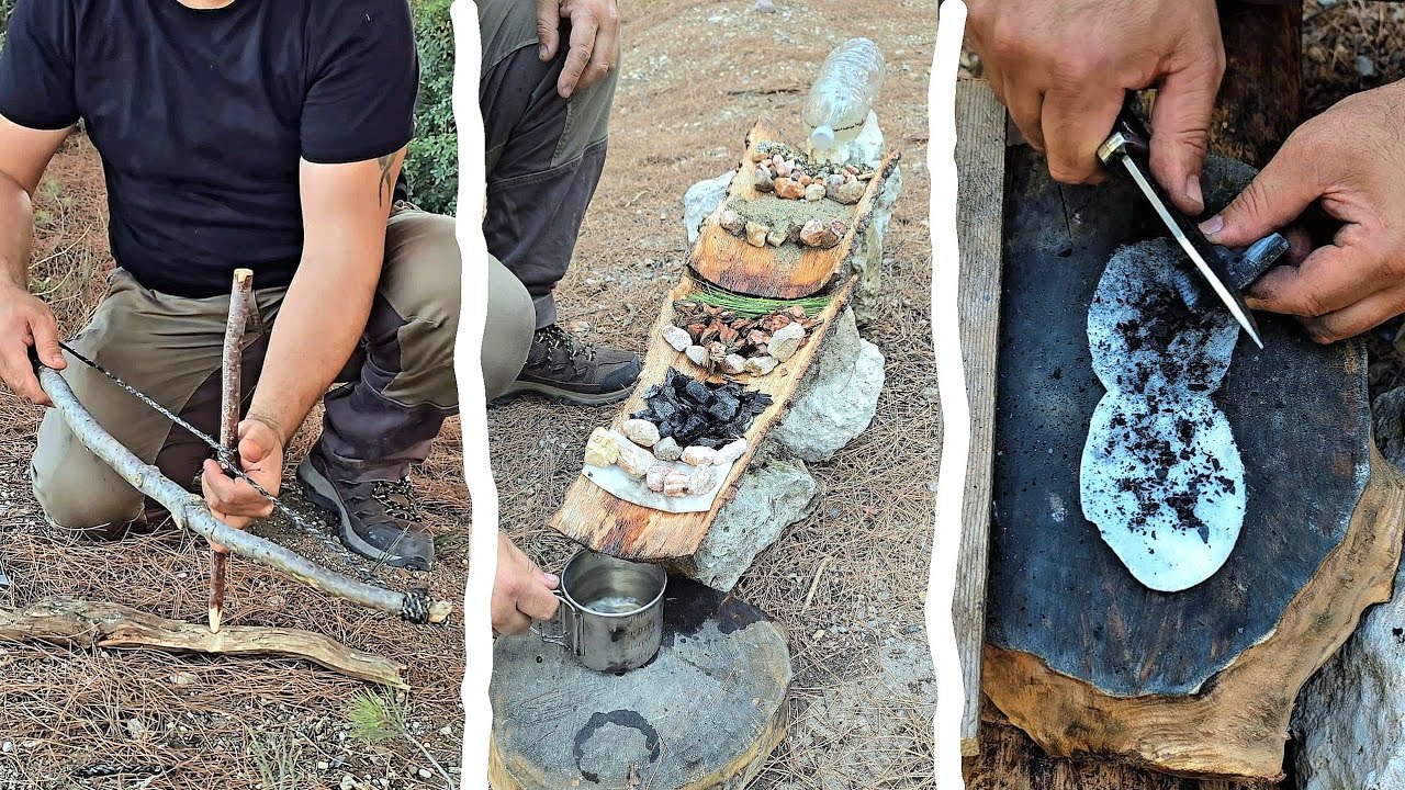 ✅️ Best Genius Outdoor Survival Hacks You Wish You Knew Sooner!
