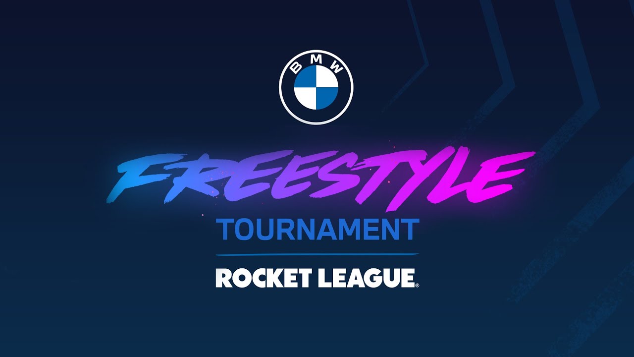BMW Freestyle Tournament