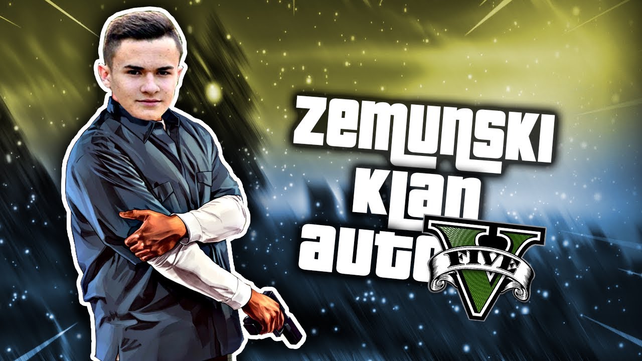 🔴 STARA EKIPA SLUTI NA BANKU !!! / ZEMUNSKI KLAN - GTA 5 ROLEPLAY 🔴