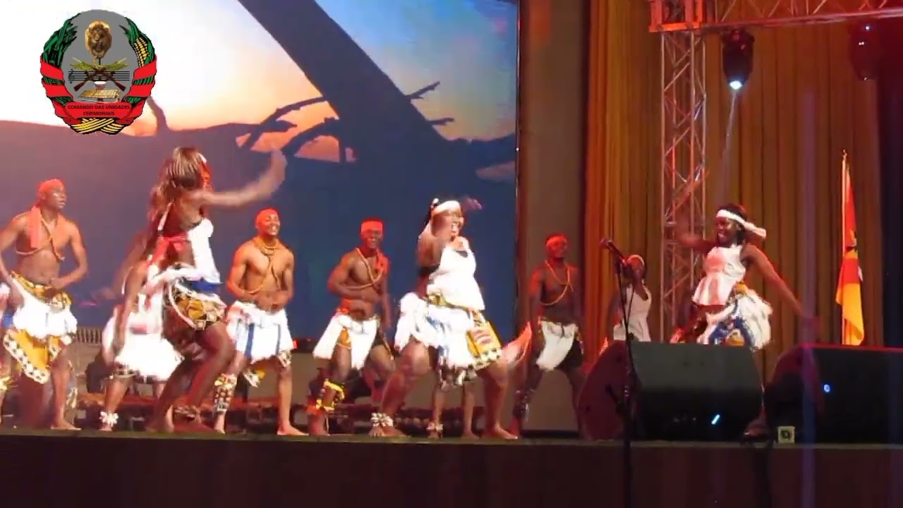 Dança Ngalanga-CUC FADM
