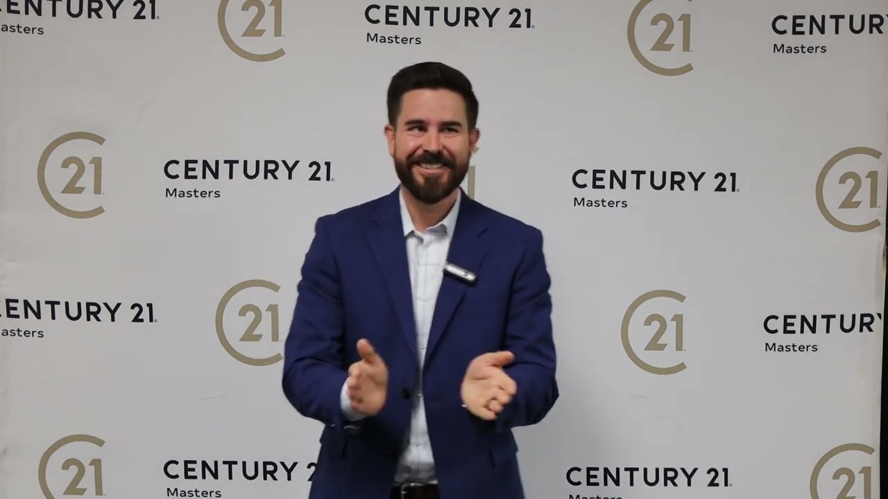 Century 21 Masters - Irvine Connect 2023