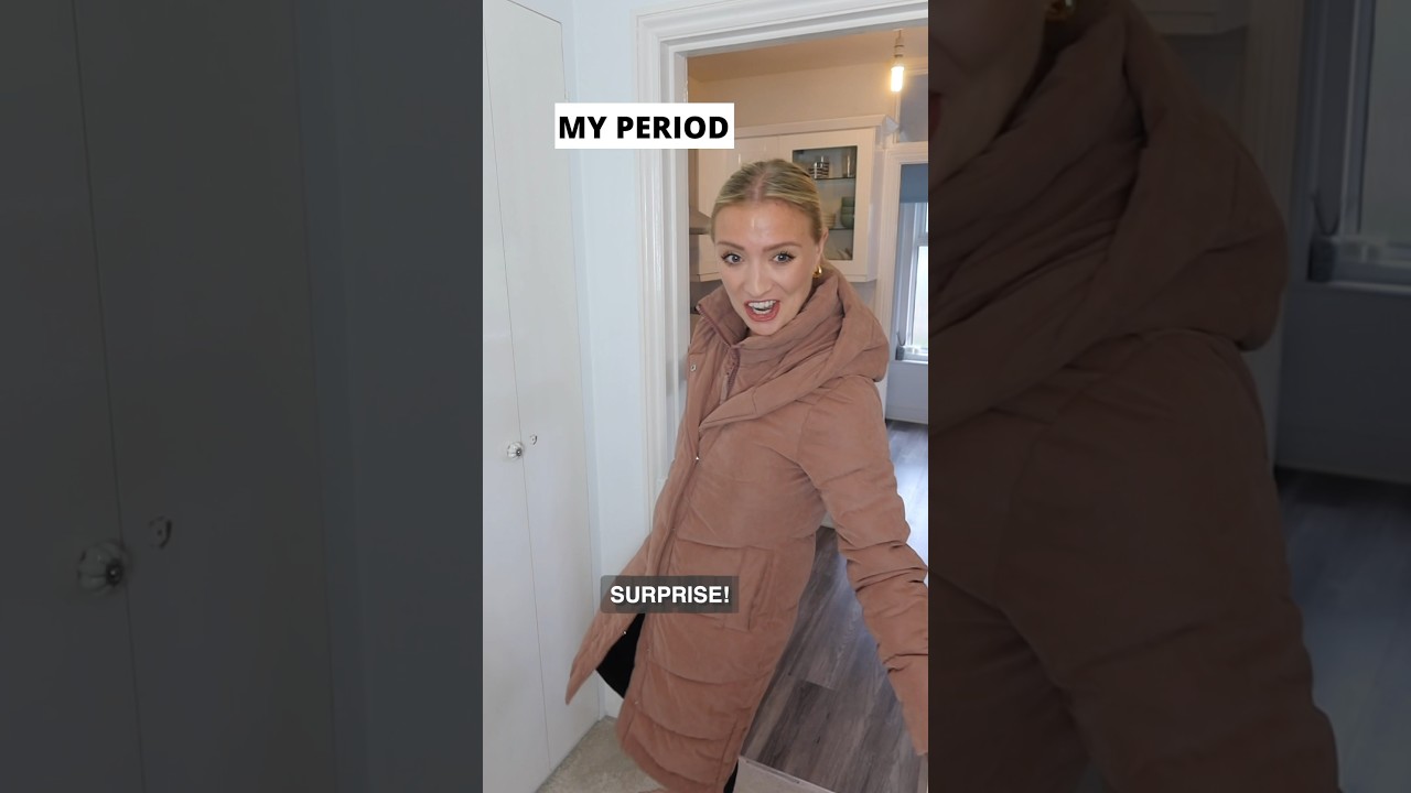 Period and Uterus team up