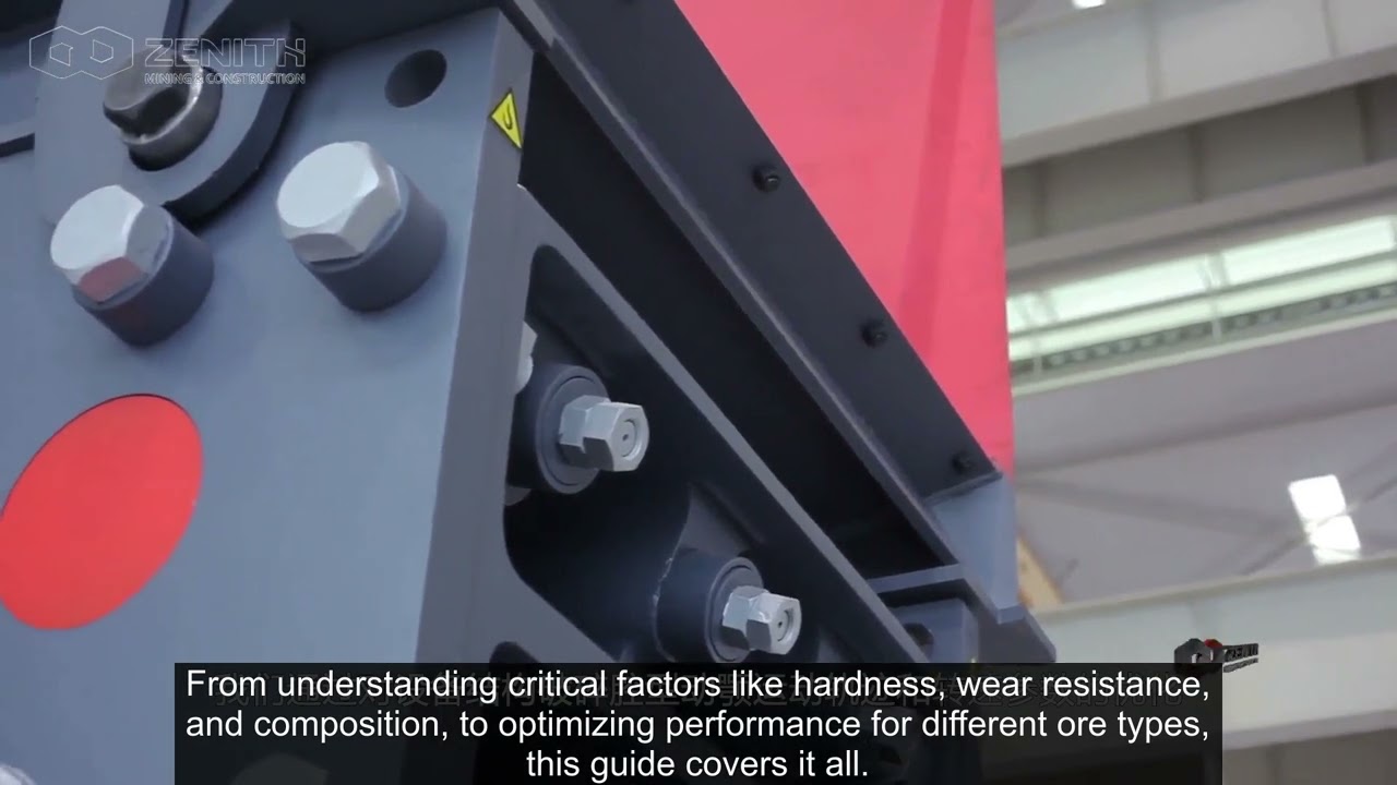 How to Select High-Chrome Steel Balls for Plant Grinding Media Efficiency?