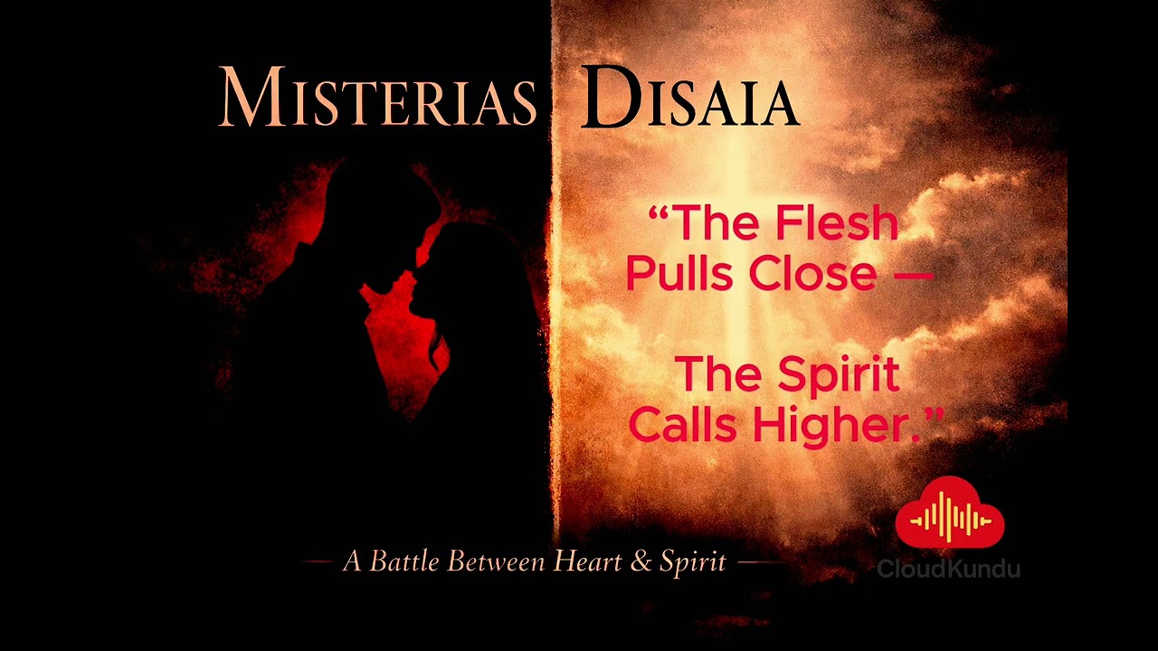 MISTERIAS DISAIA (MYSTERIOUS DESIRE)