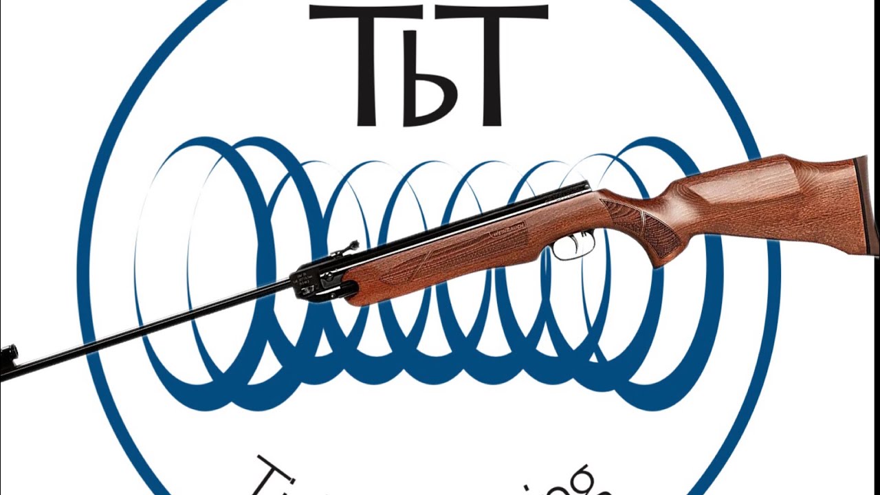Tuning your Weihrauch HW35 with TbT. Part 3 of 3: Relube and rebuild