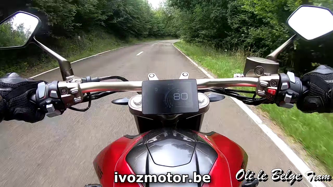 Zontes 310 V! Une nouvelle venue dans l'A2 v #zontes