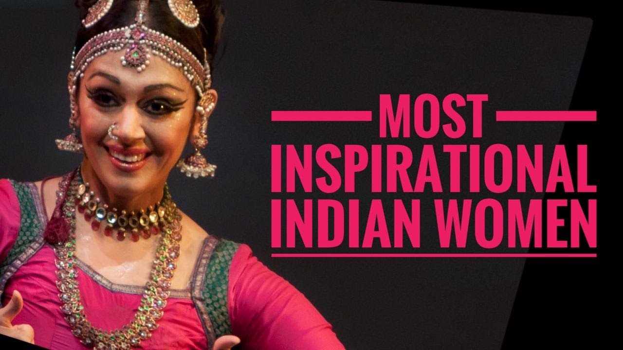 Top Inspirational Indian Women | Best of Indian women
