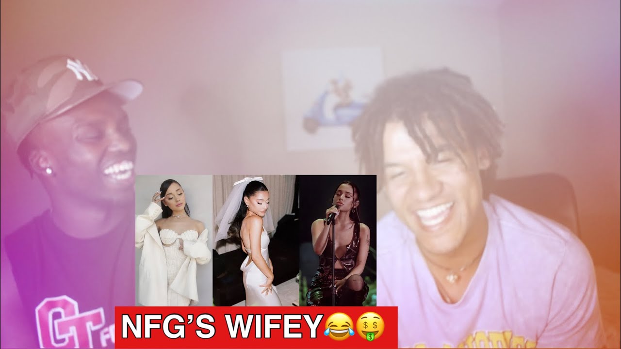 Best Ariana Grande Edits // Tiktok Compilation **REACTION**