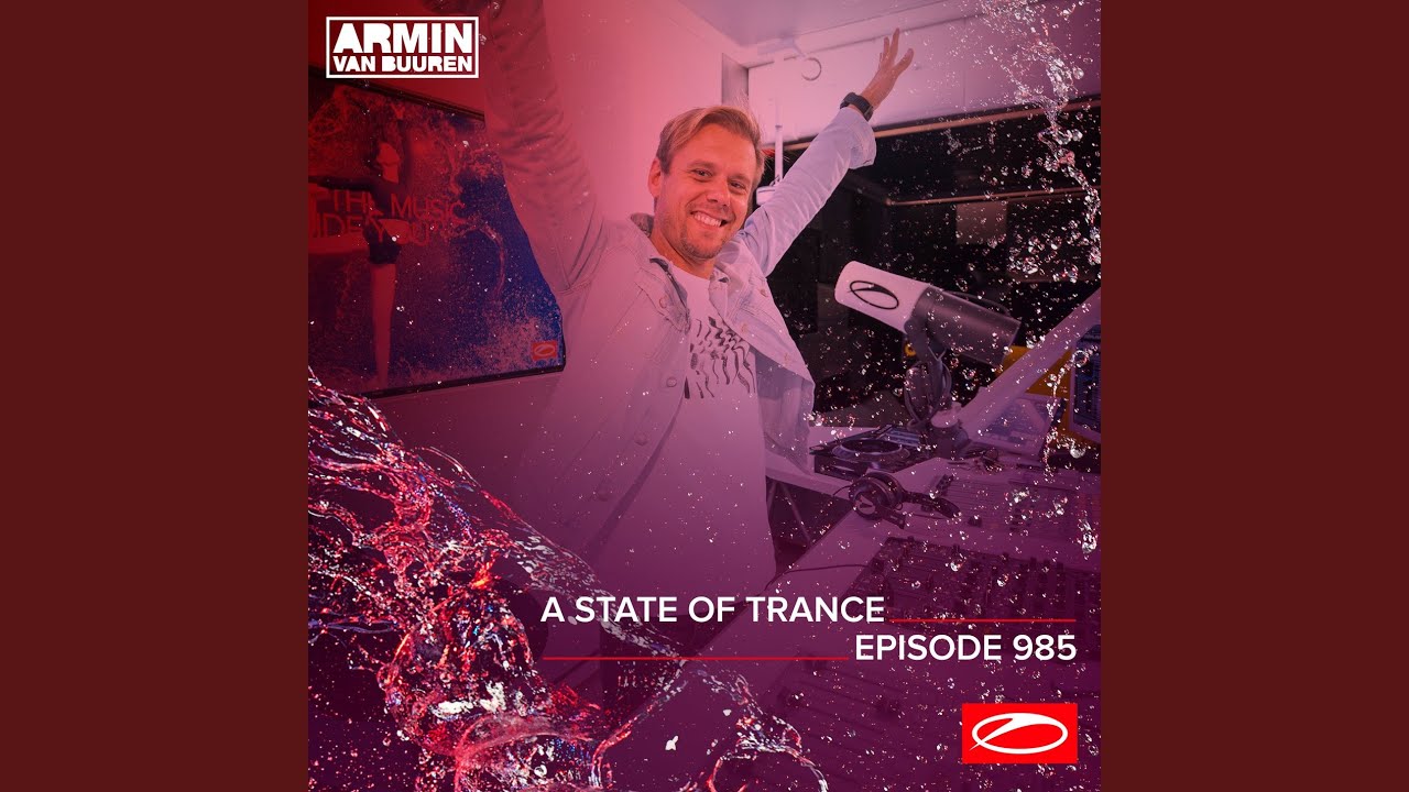 Castles In The Sky (ASOT 985) (Trending Track)