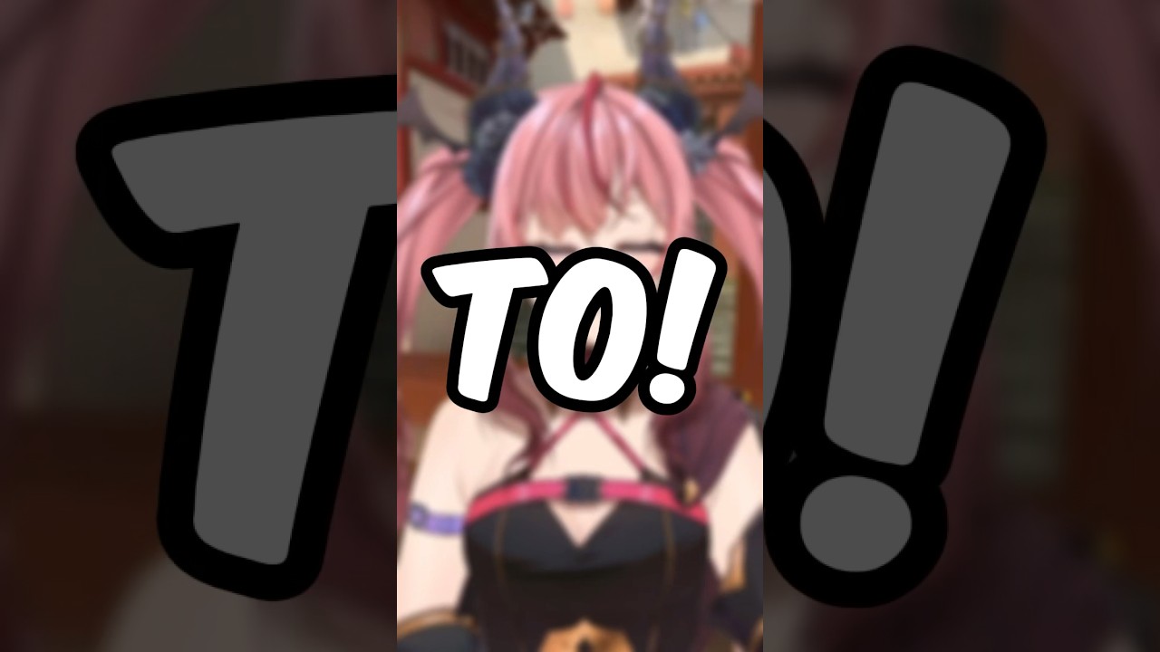 Te han ENVIADO este VIDEO! #vtuber #roseazuki #shorts