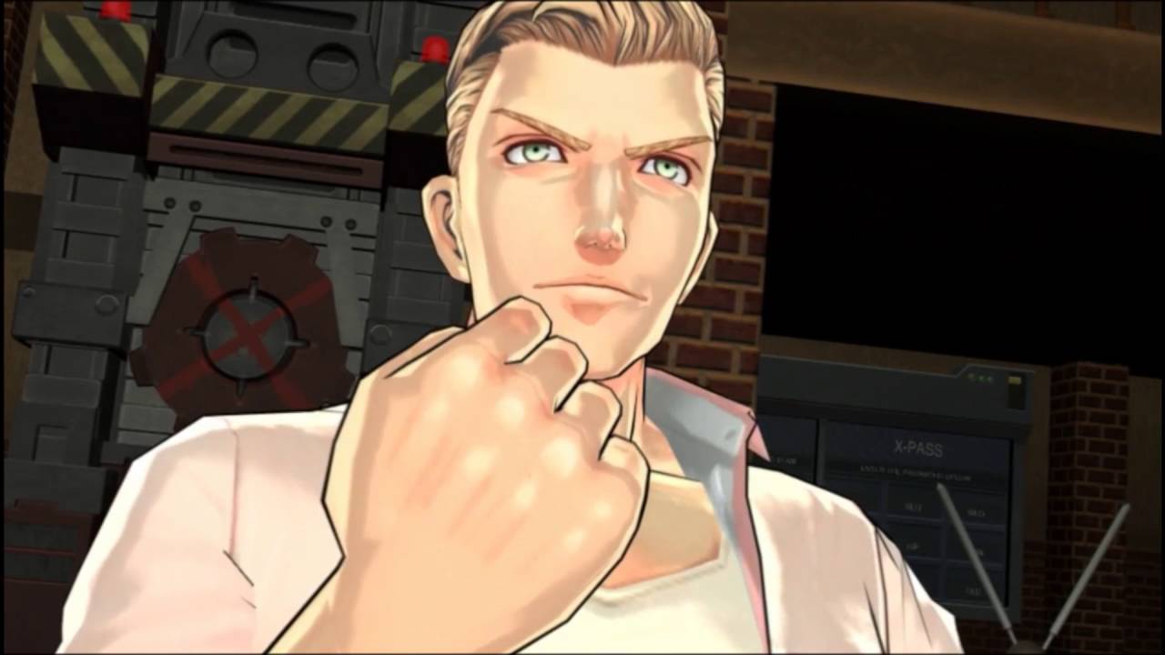 "Carlos kills six billion people"