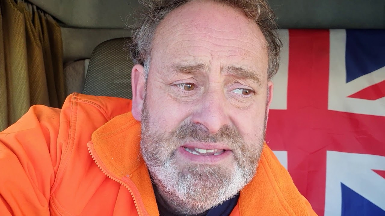 Webasto night heater in a daf lf 45 - How to use it.