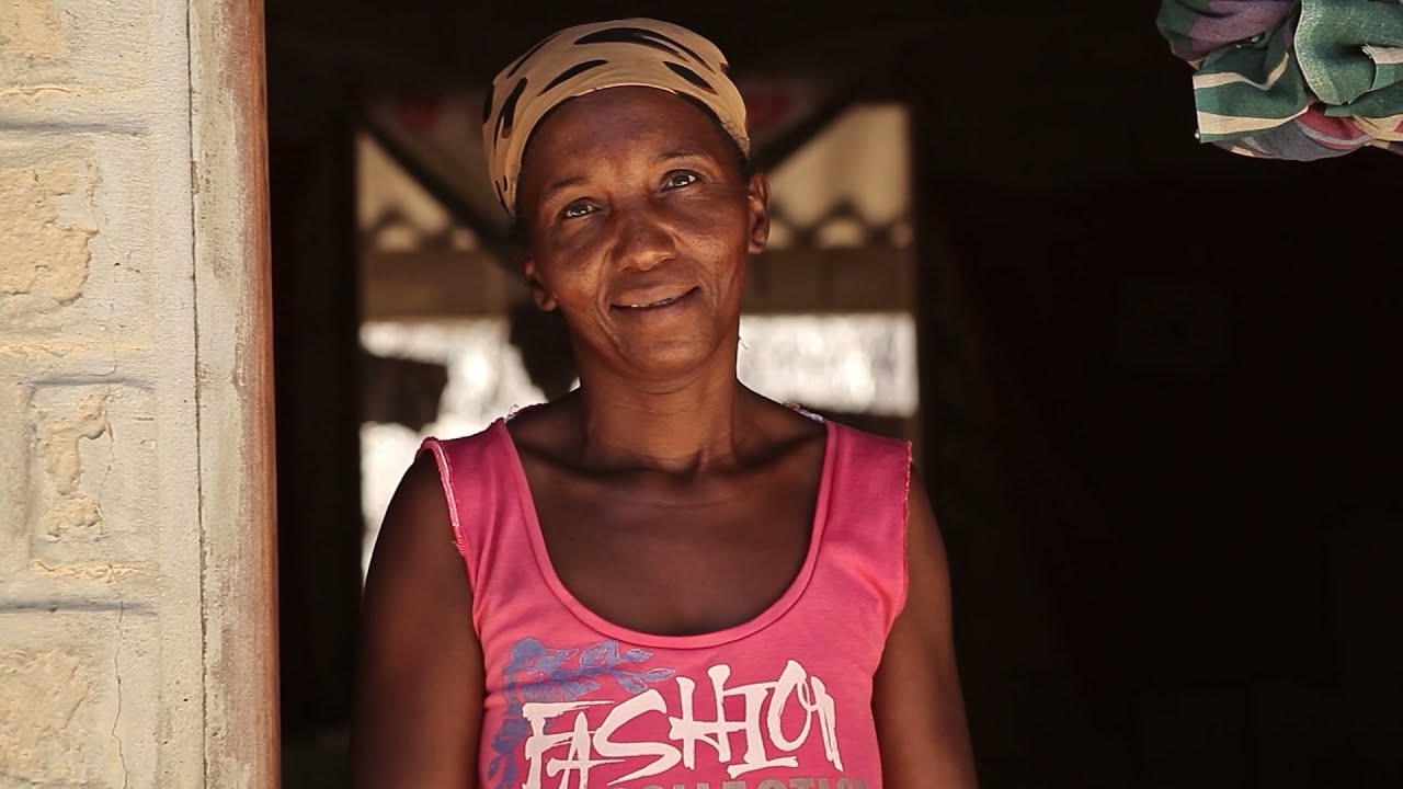 Mestres e Aprendizes: FIOTA KALUNGA