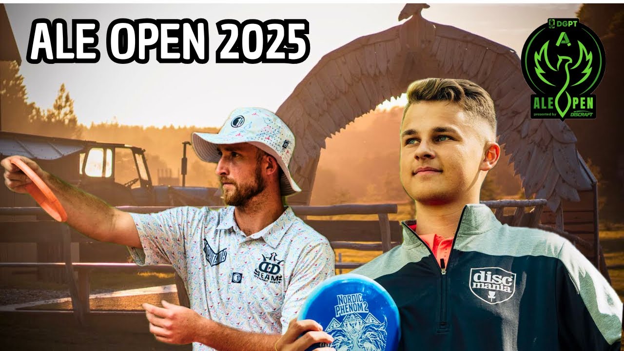 ALE OPEN 2025 (DGPT)