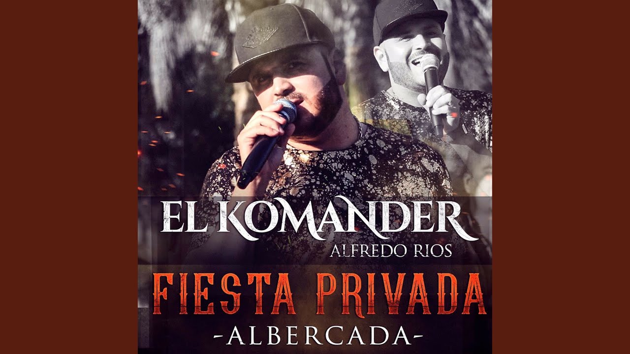 El Elegante (En Vivo)