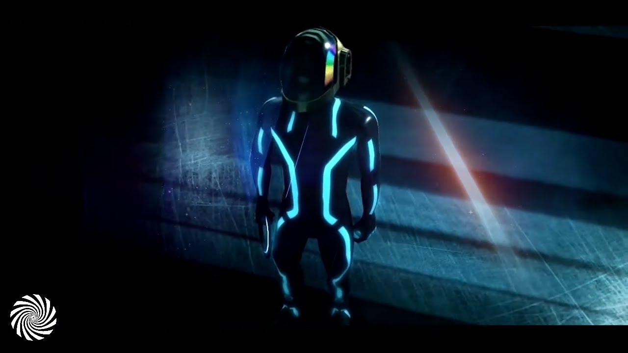 Spirit Architect - I See Future [video clip]