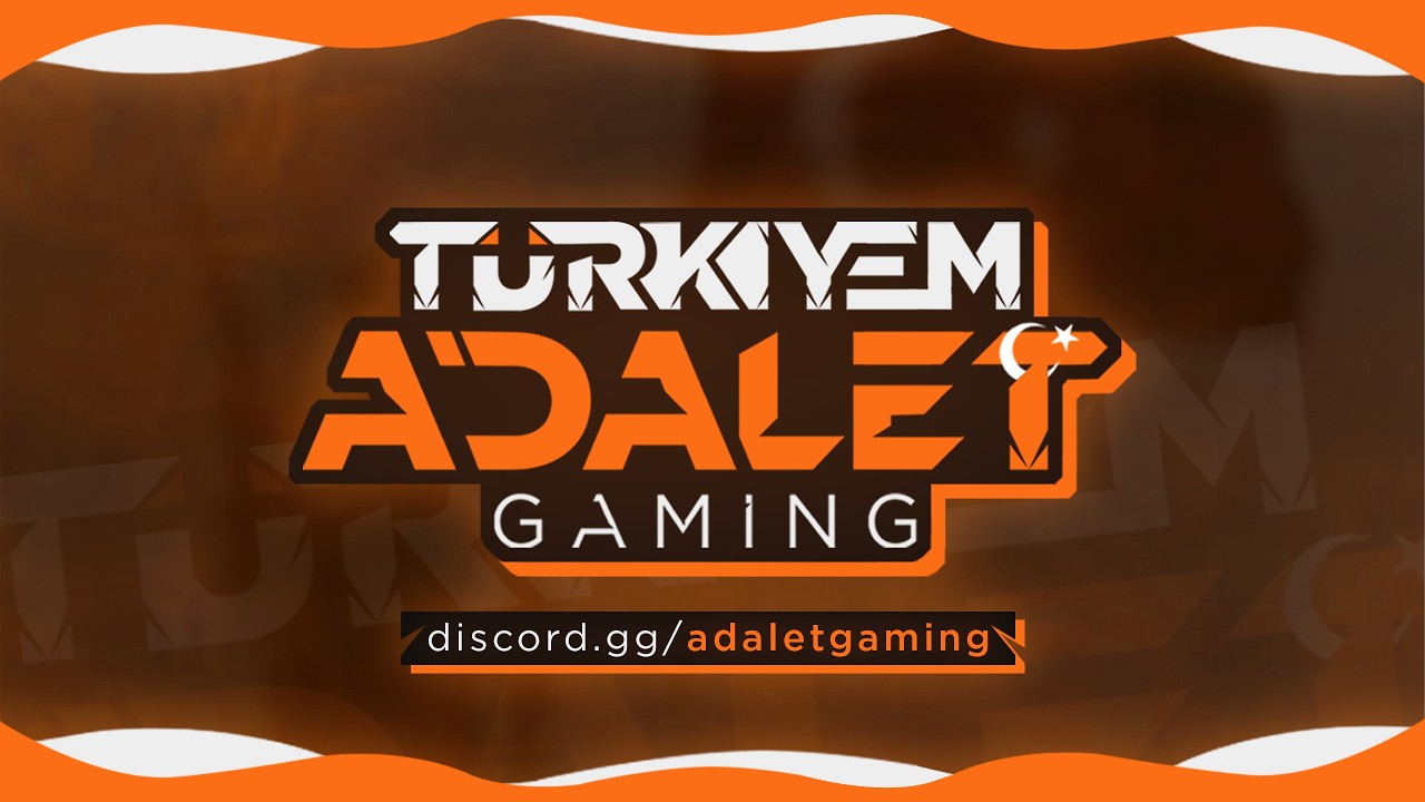 [MTA:SA] Kamu Araçları Tanıtım Fragmanı - Türkiyem Adalet Gaming