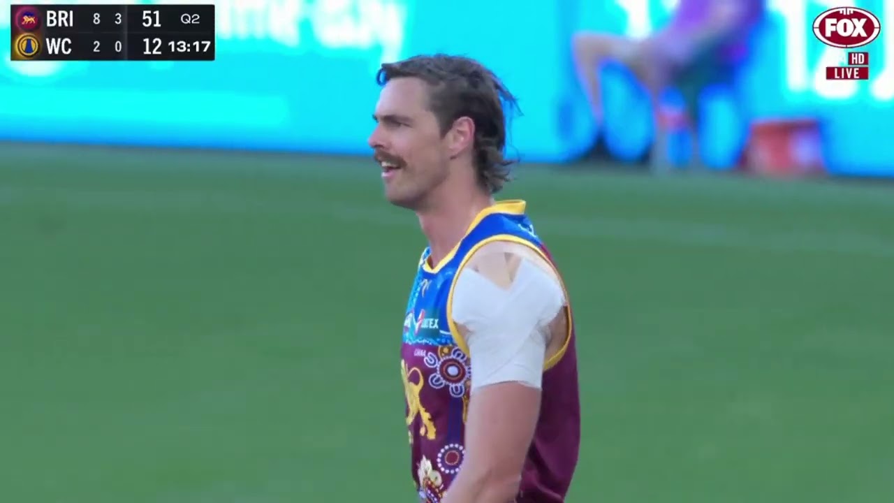 Oddities In The AFL Round 17 2023