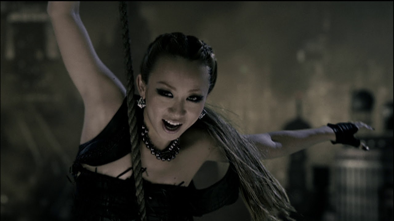 倖田來未-KODA KUMI-『POP DIVA』～ 20th Year Special Full Ver. ～