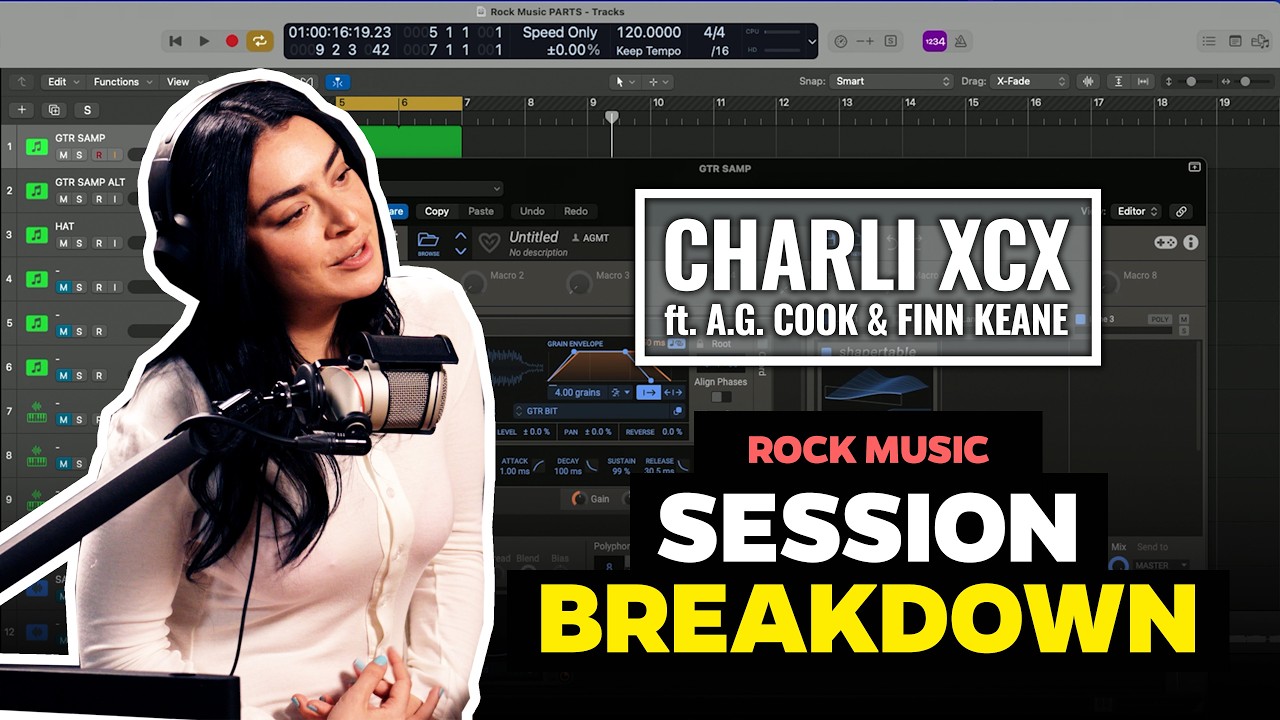 Charli xcx 