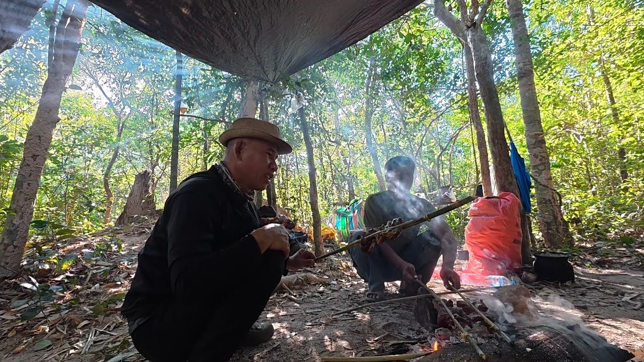ທີມງານໝານເເລ້ວ//ทีมงานหมานแล้ว Dong Una
