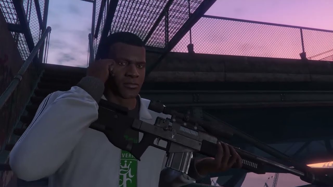 GTA 5